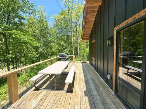 Tiny photo for 1 Morton Hill Road, Stafford, OH 43786 (MLS # 5225716)