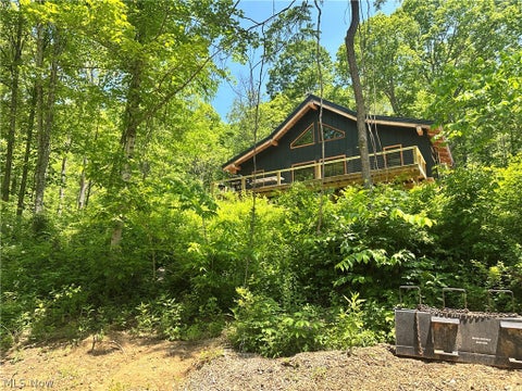 Tiny photo for 1 Morton Hill Road, Stafford, OH 43786 (MLS # 5225716)