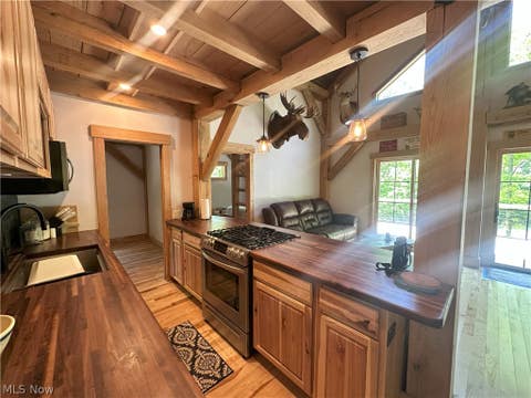 Tiny photo for 1 Morton Hill Road, Stafford, OH 43786 (MLS # 5225716)