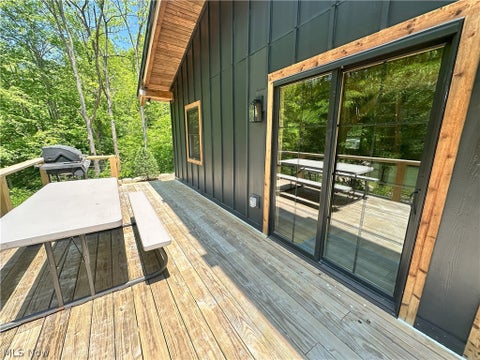 Tiny photo for 1 Morton Hill Road, Stafford, OH 43786 (MLS # 5225716)