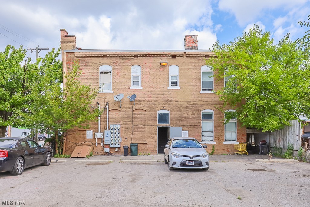 Sheffield Land Cos 01 - Commercial Sale