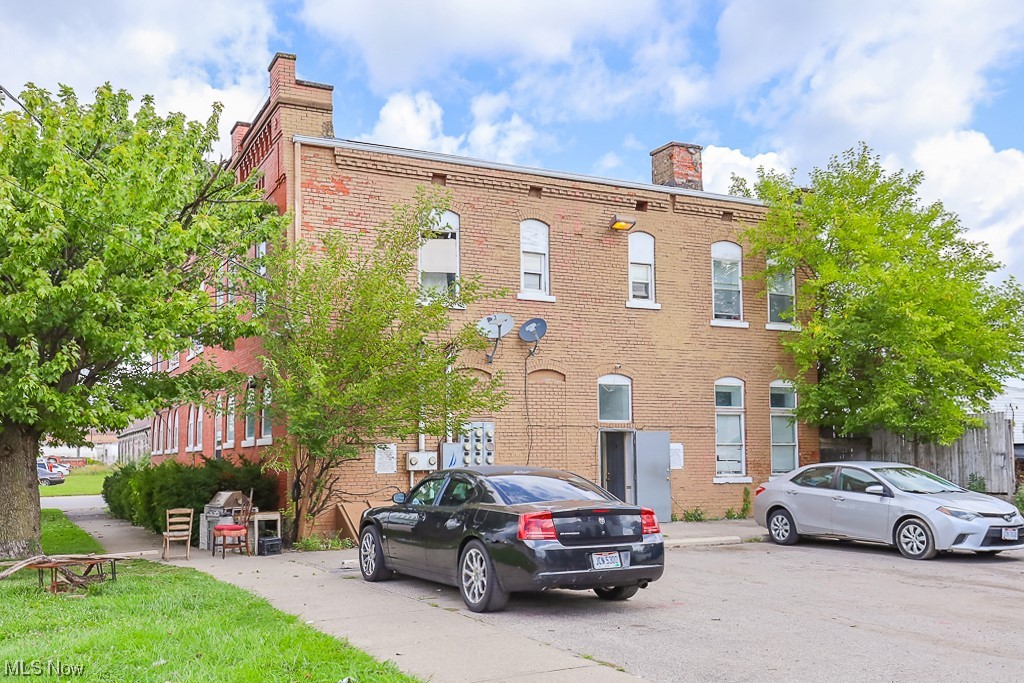 Sheffield Land Cos 01 - Commercial Sale