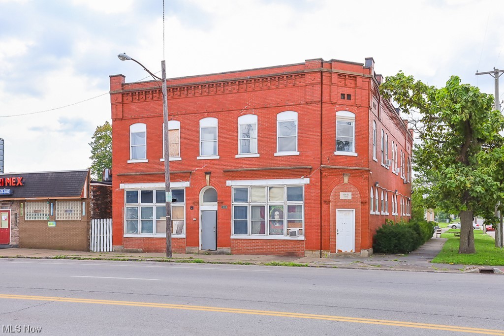 Sheffield Land Cos 01 - Commercial Sale