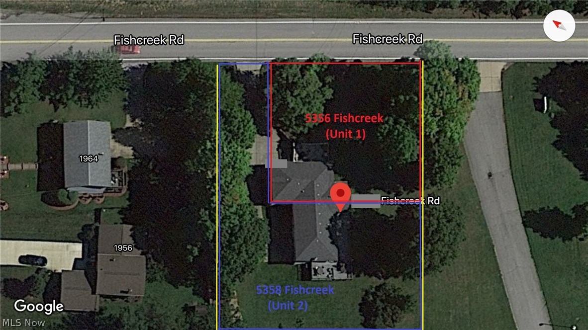 Stow - Residential Lease