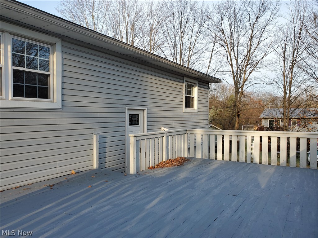 Stow - Residential Lease