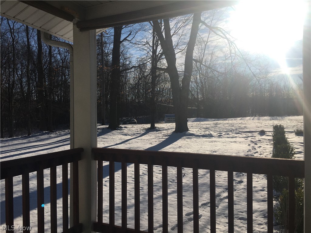 Stow - Residential Lease
