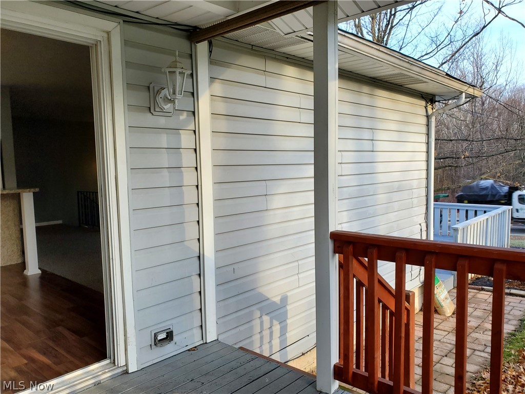 Stow - Residential Lease
