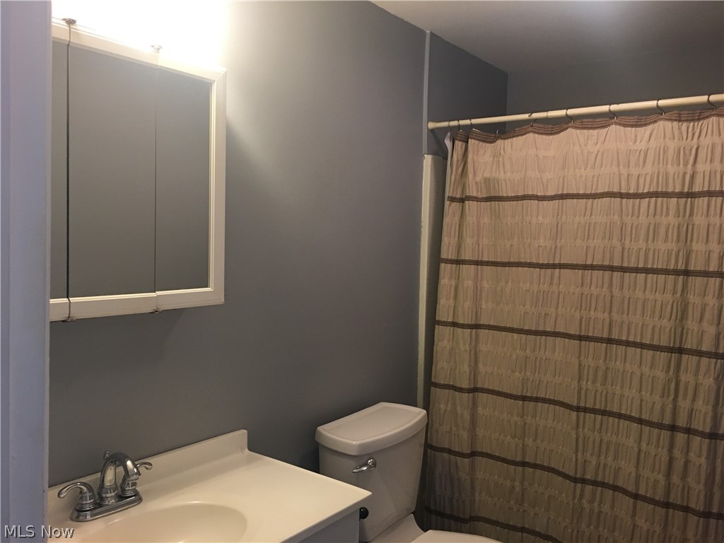 Stow - Residential Lease