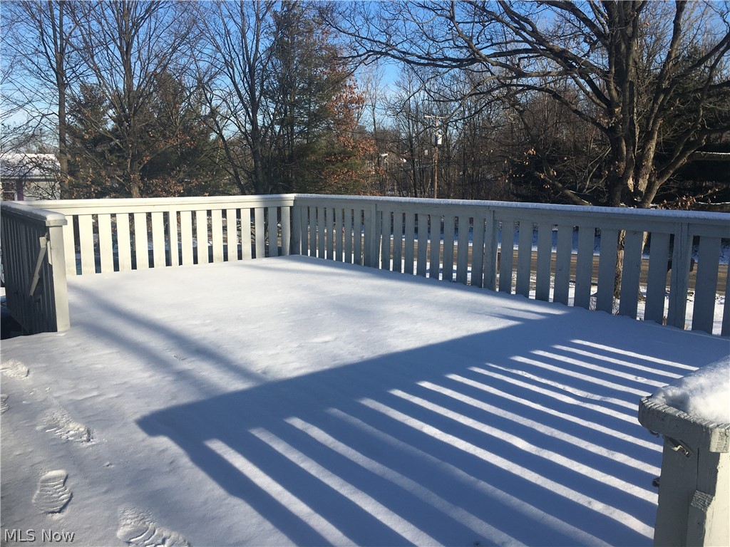 Stow - Residential Lease