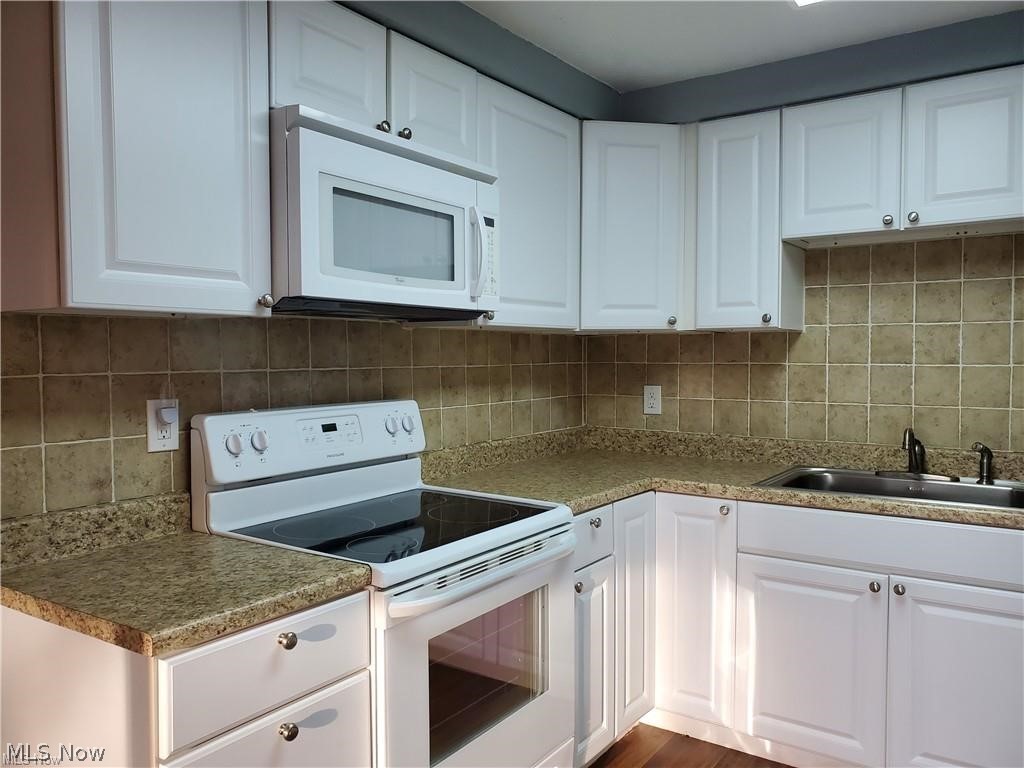 Stow - Residential Lease