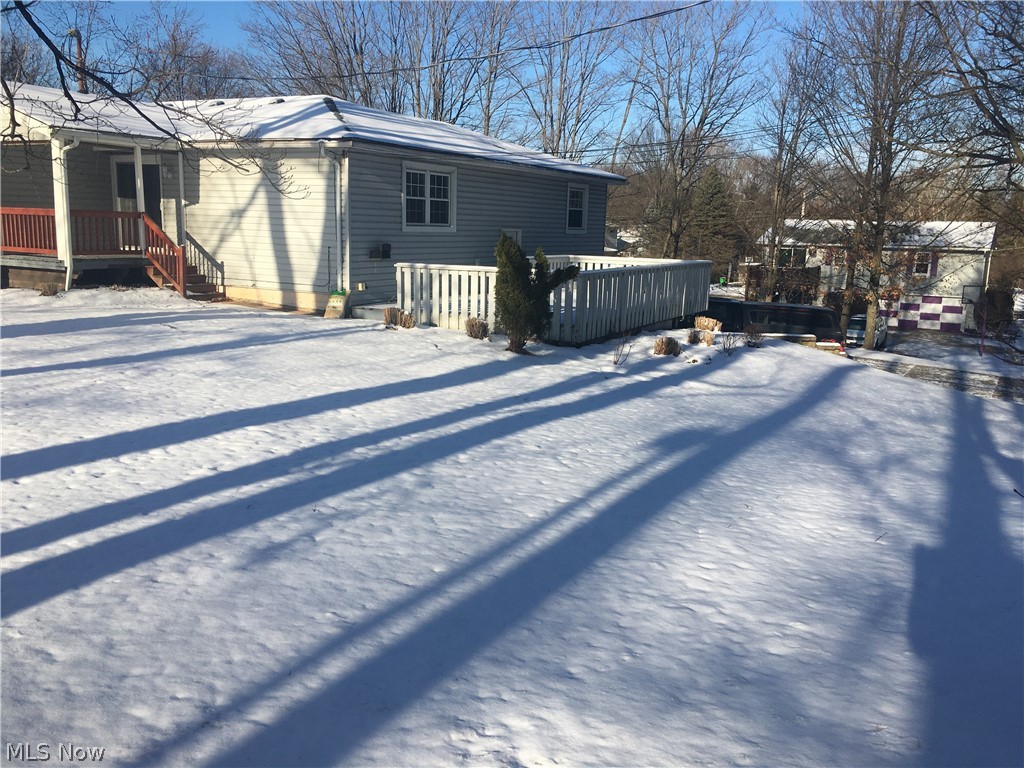 Stow - Residential Lease