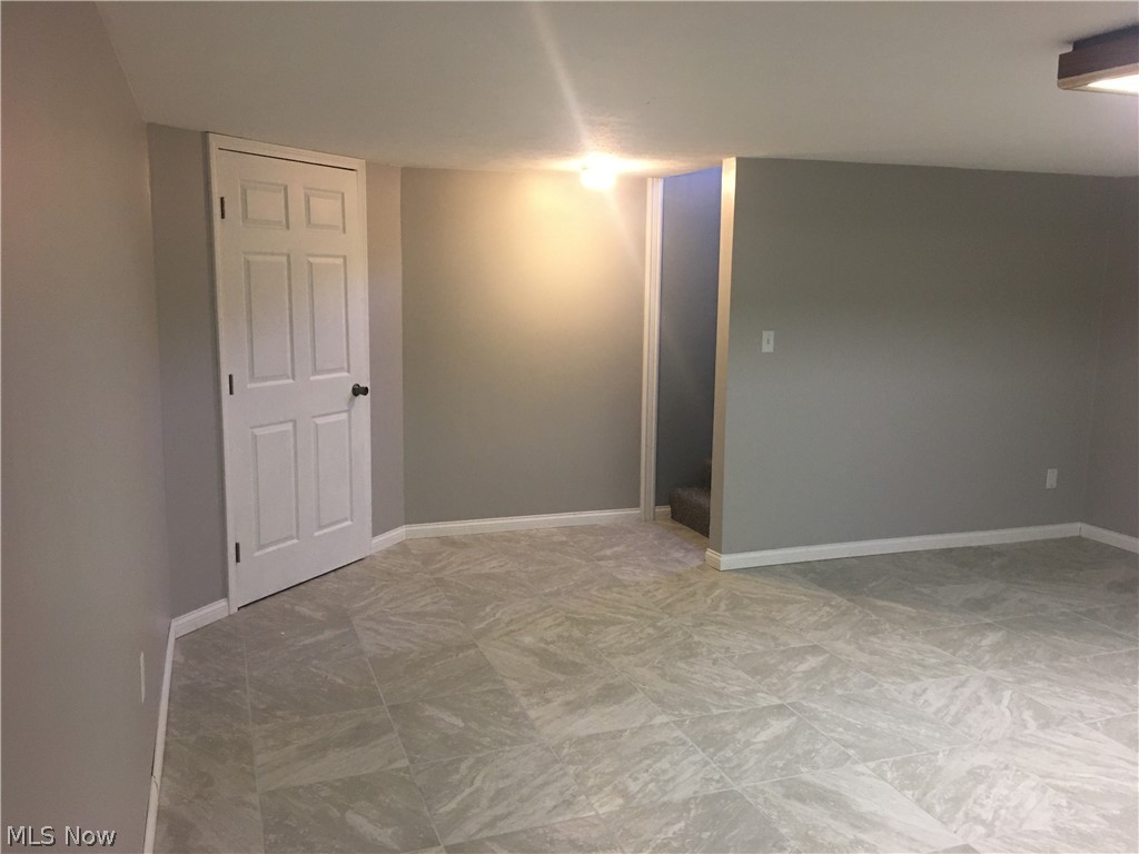 Stow - Residential Lease