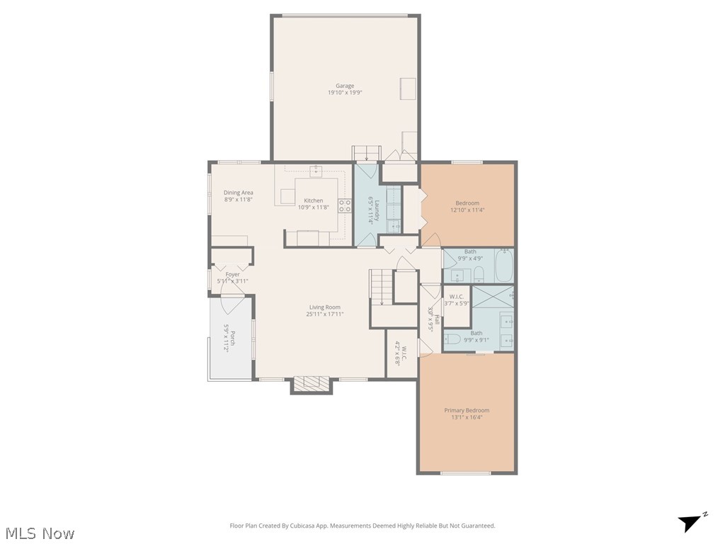 Macintosh Farms Condo 2 - Residential