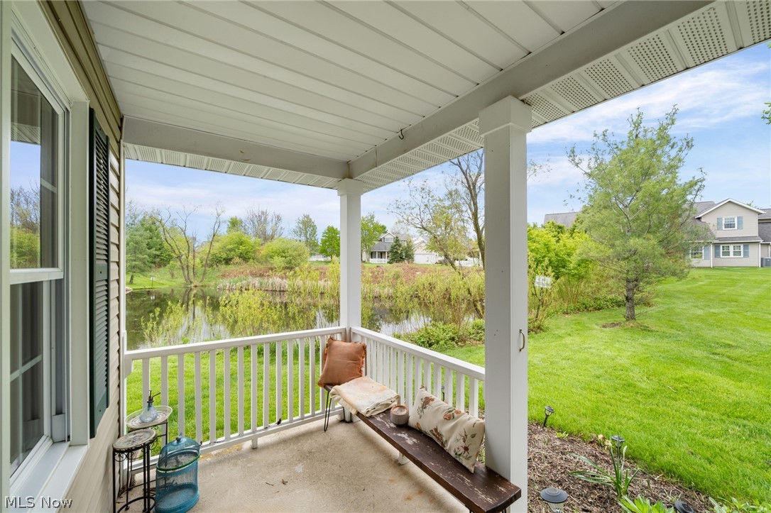 Macintosh Farms Condo 2 - Residential