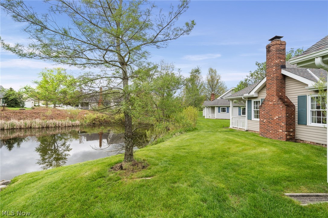 Macintosh Farms Condo 2 - Residential