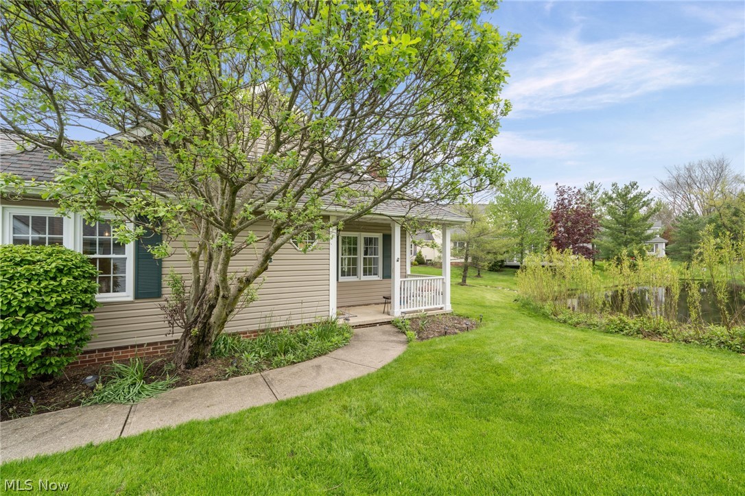 Macintosh Farms Condo 2 - Residential