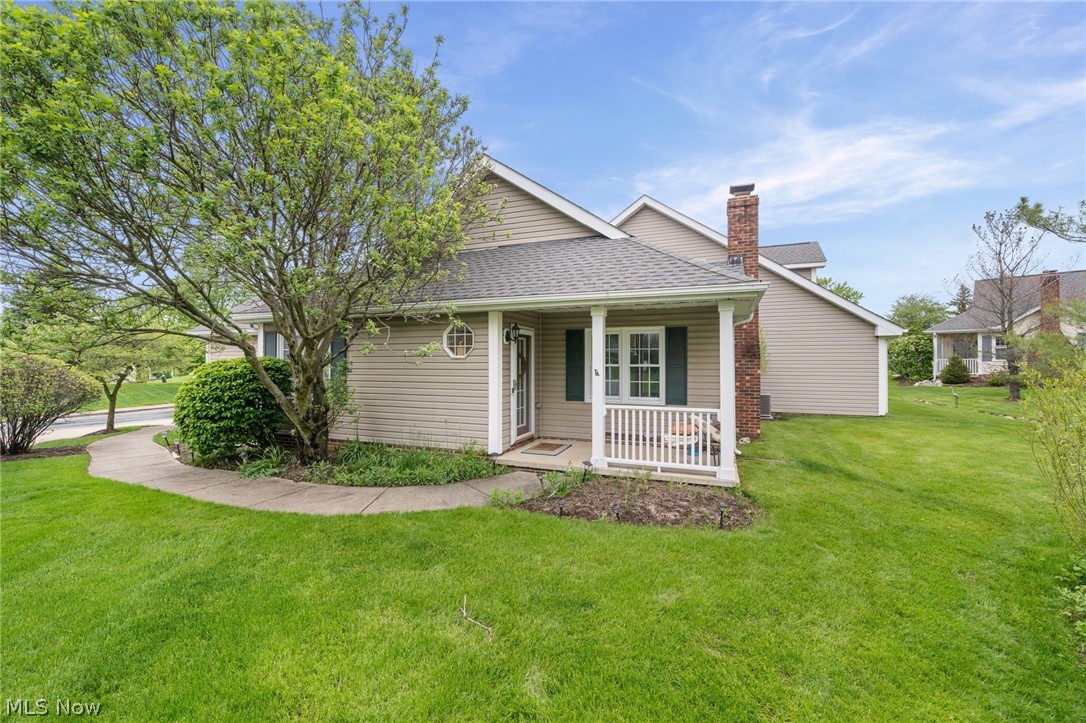 Macintosh Farms Condo 2 - Residential