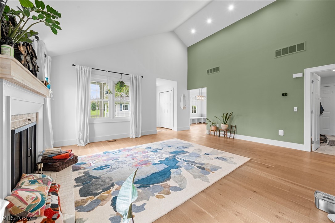 Macintosh Farms Condo 2 - Residential
