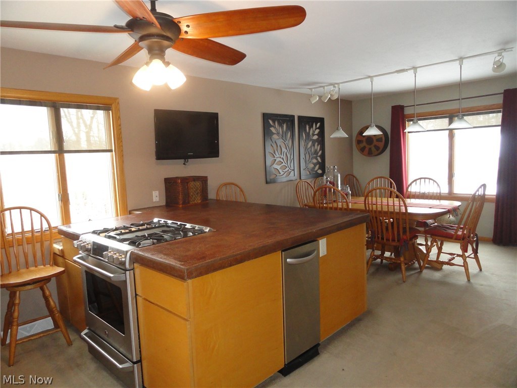 Silver Lake Highlands - Residential