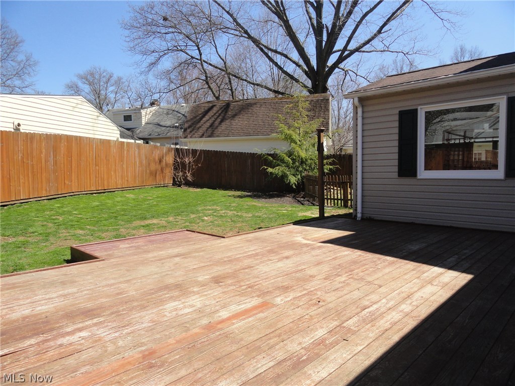 Silver Lake Highlands - Residential