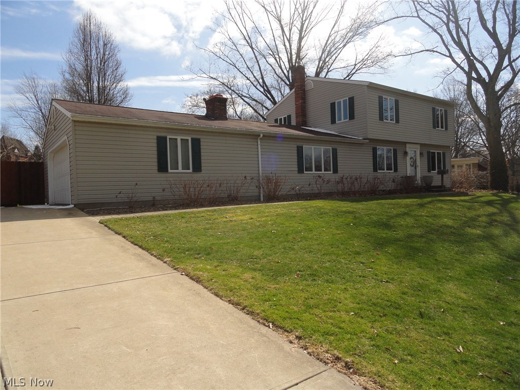 Silver Lake Highlands - Residential