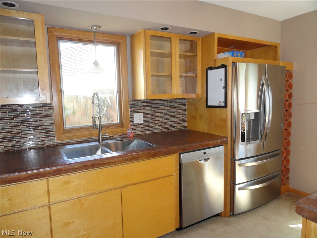 Silver Lake Highlands - Residential