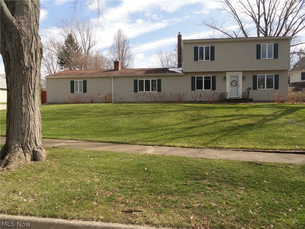 Silver Lake Highlands - Residential