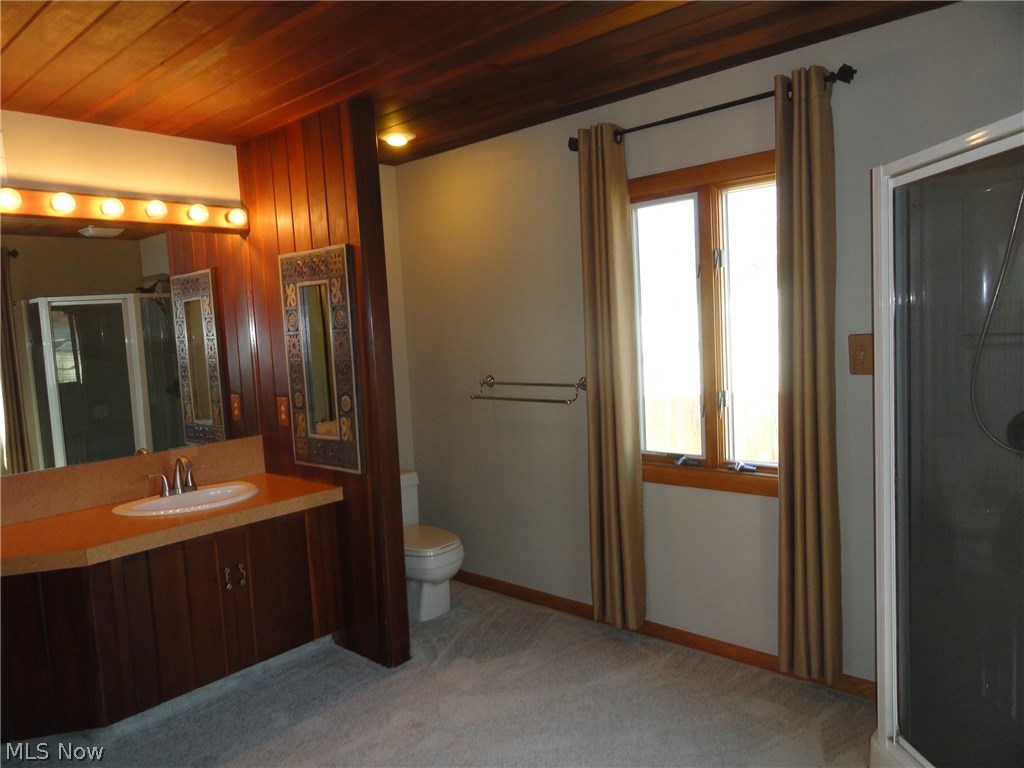 Silver Lake Highlands - Residential