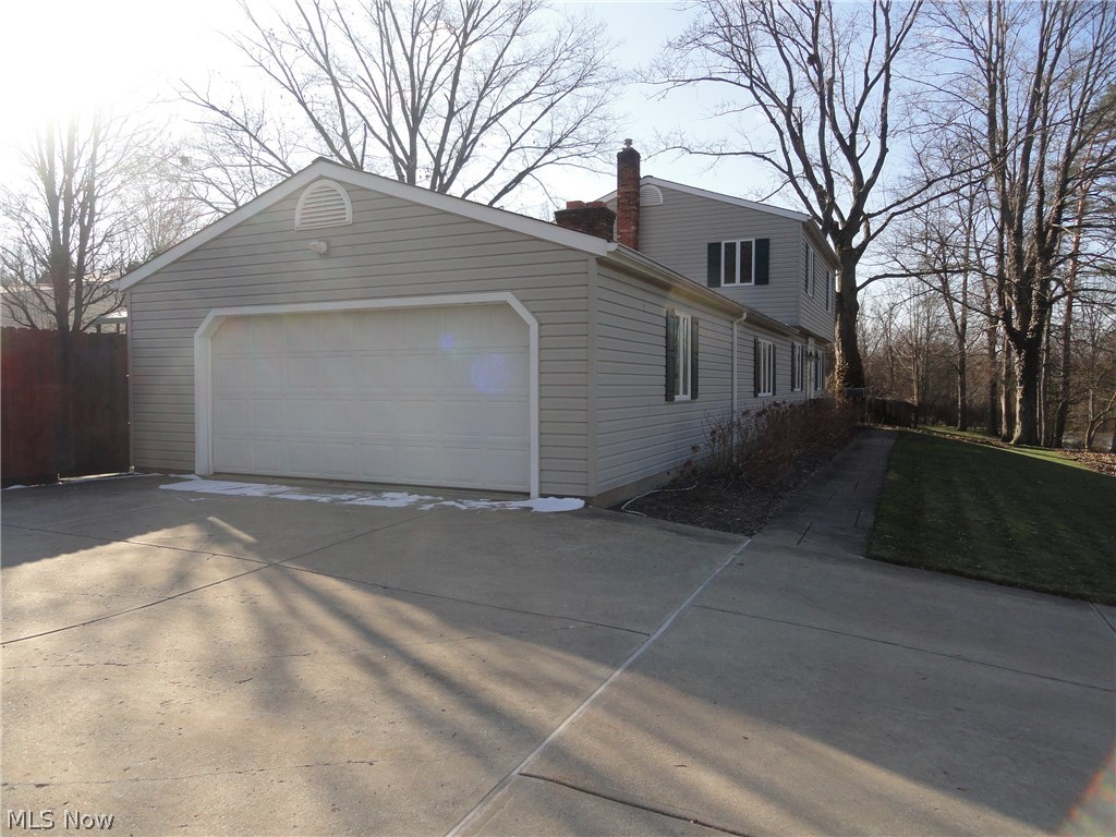 Silver Lake Highlands - Residential