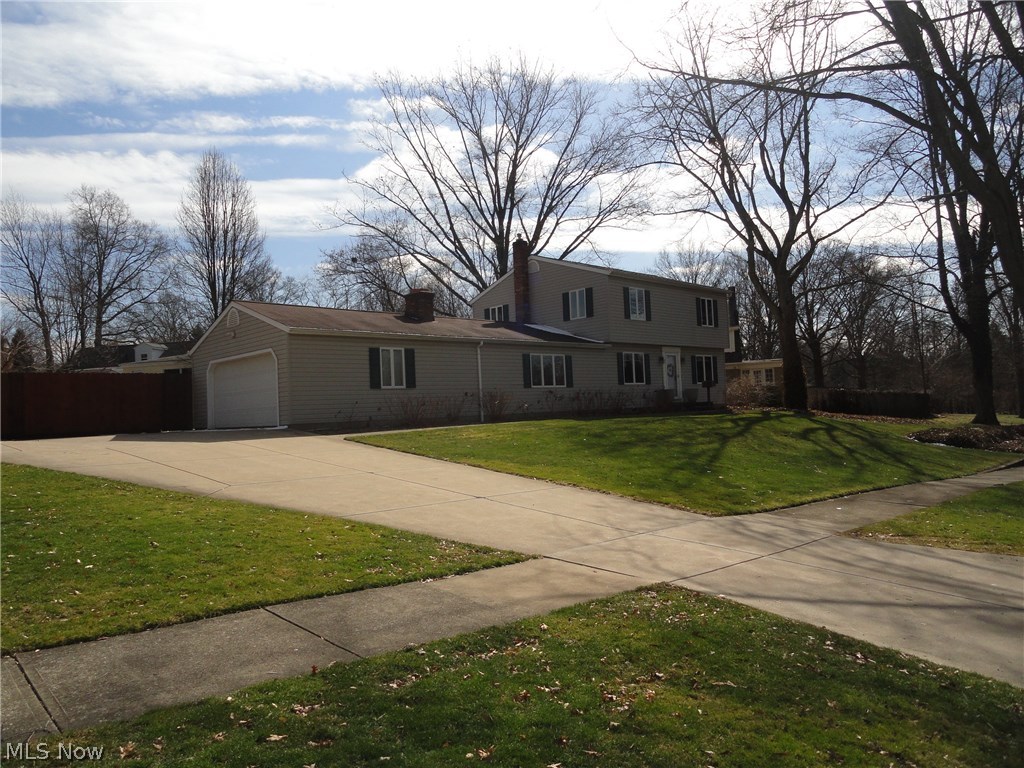 Silver Lake Highlands - Residential