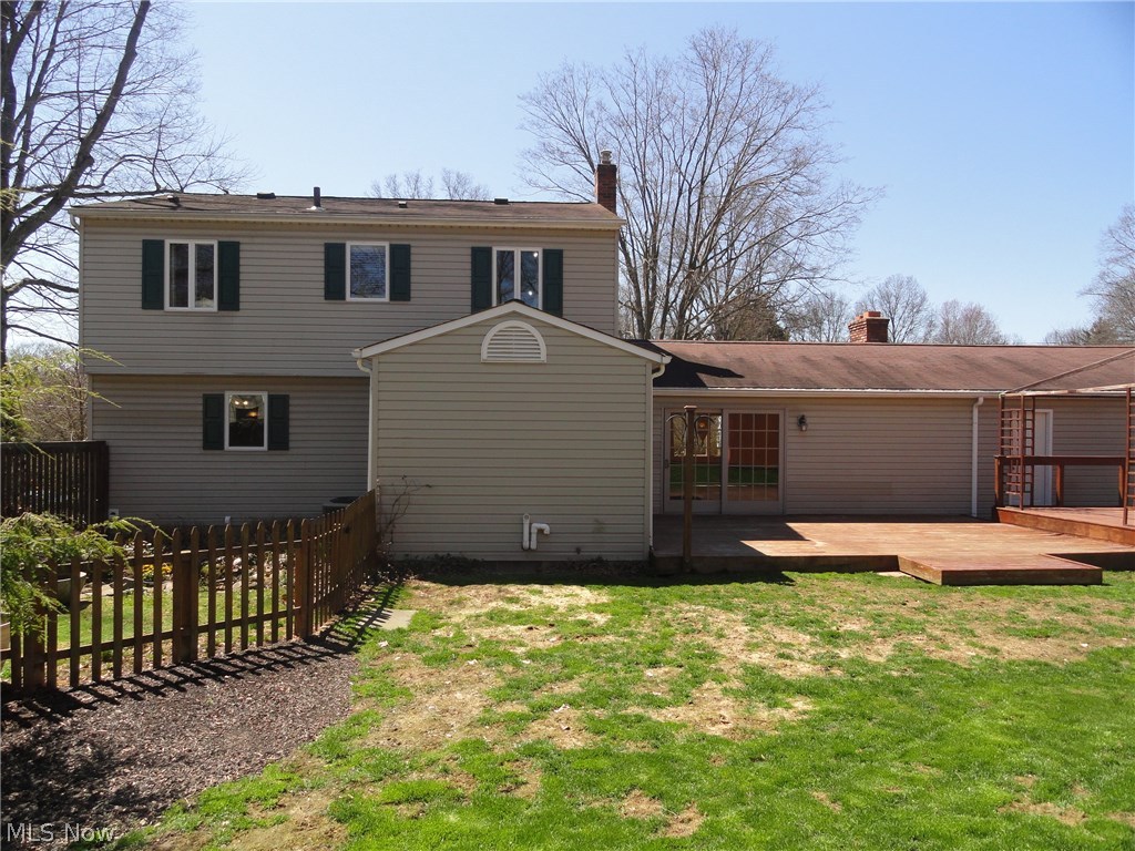 Silver Lake Highlands - Residential