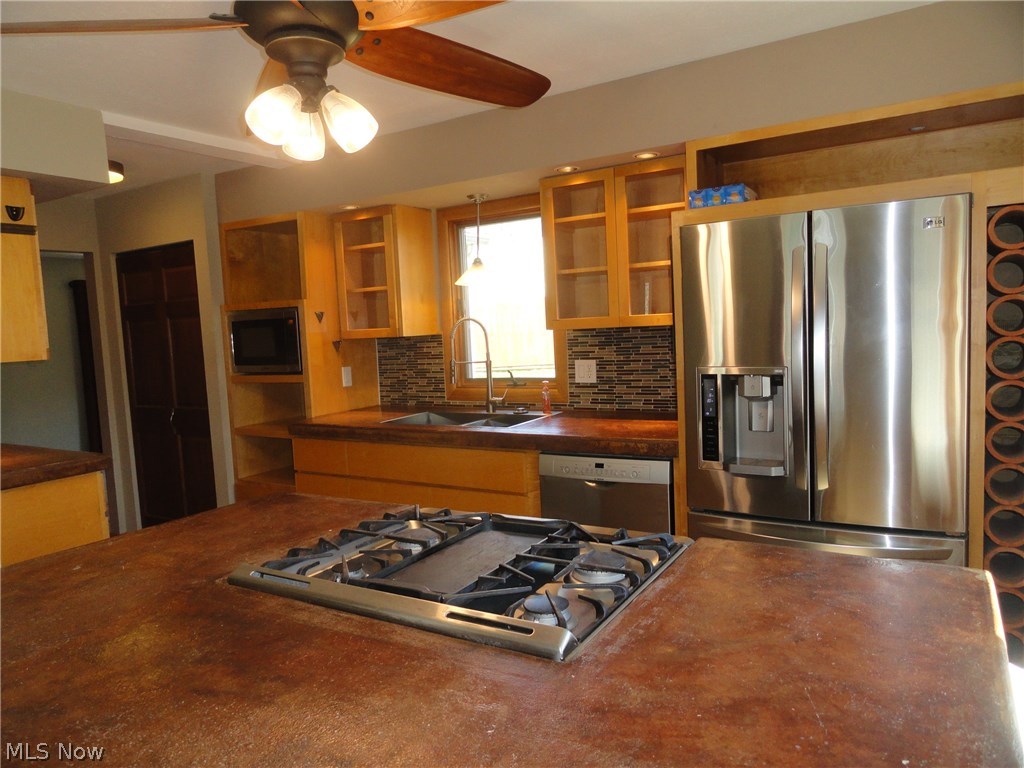 Silver Lake Highlands - Residential