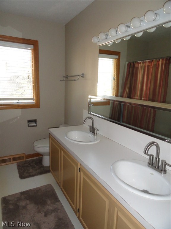 Silver Lake Highlands - Residential