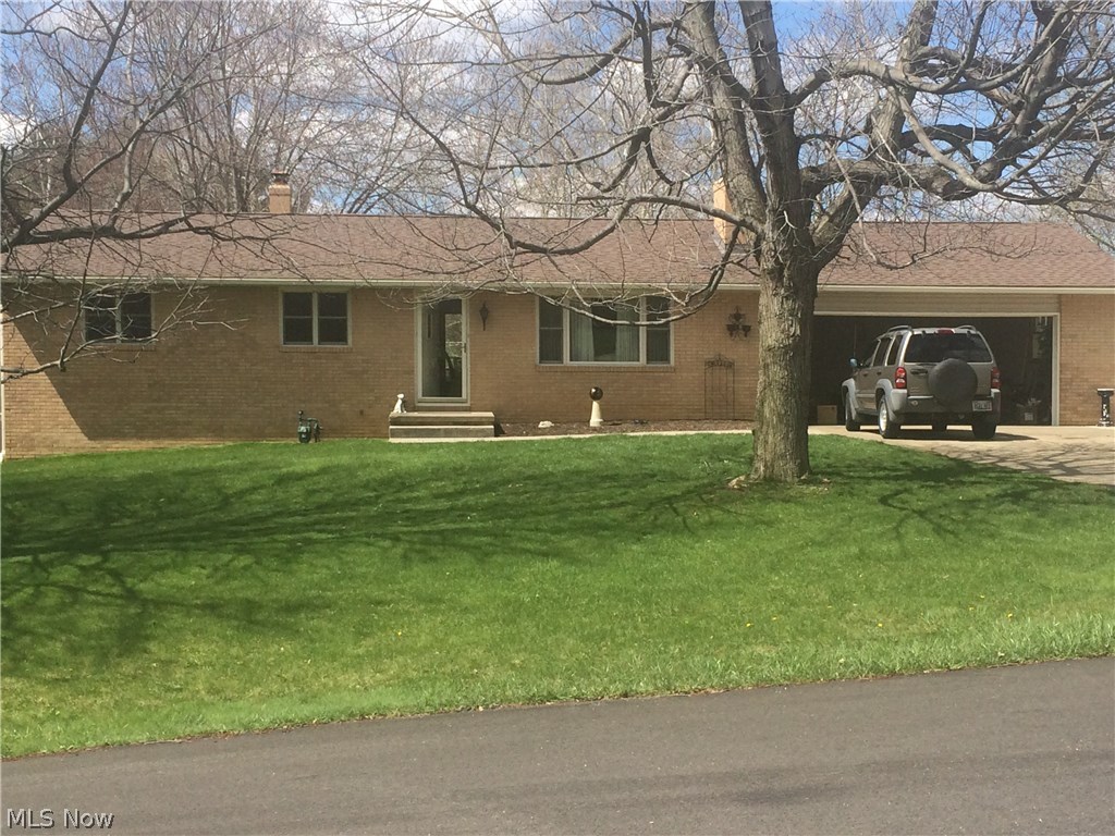 Baier Estates - Residential