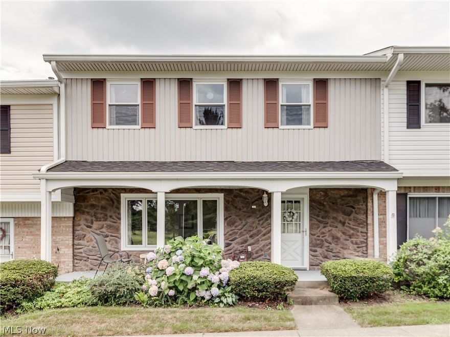Lots of updates.  Furnace, Hot Water Tank, Windows, kitchen, bathrooms.  Hardwood flooring on entire first floor.  Move in ready!!!