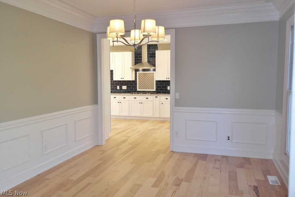 Scenic View Estate 1 - Residential