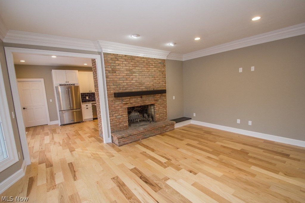 Scenic View Estate 1 - Residential