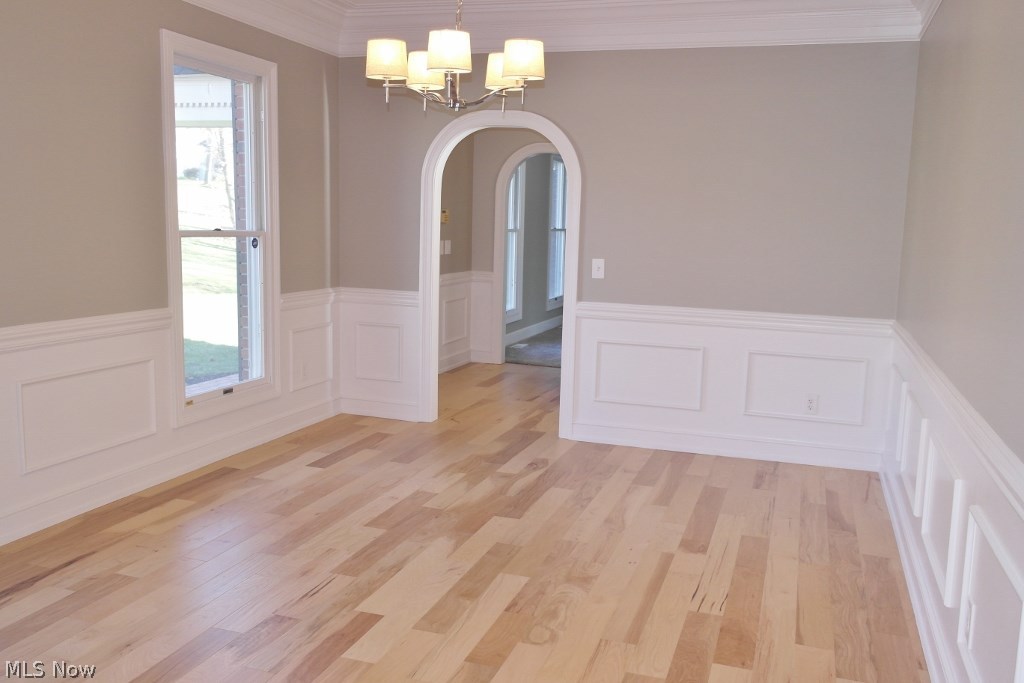 Scenic View Estate 1 - Residential