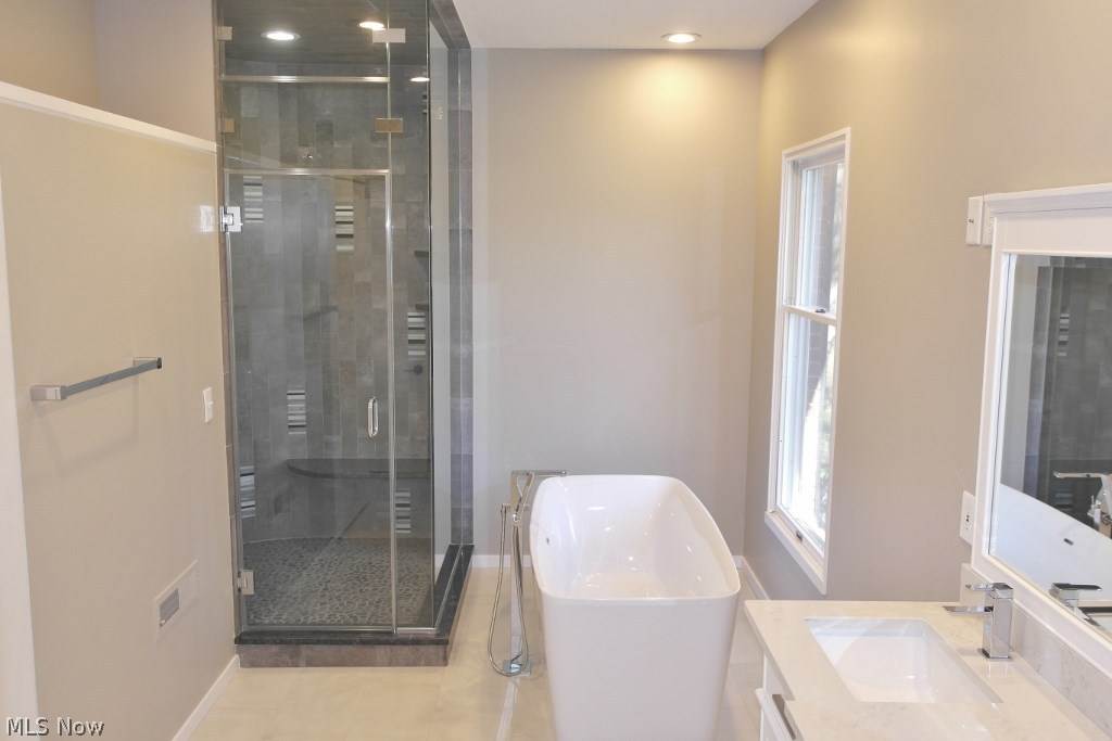 Scenic View Estate 1 - Residential