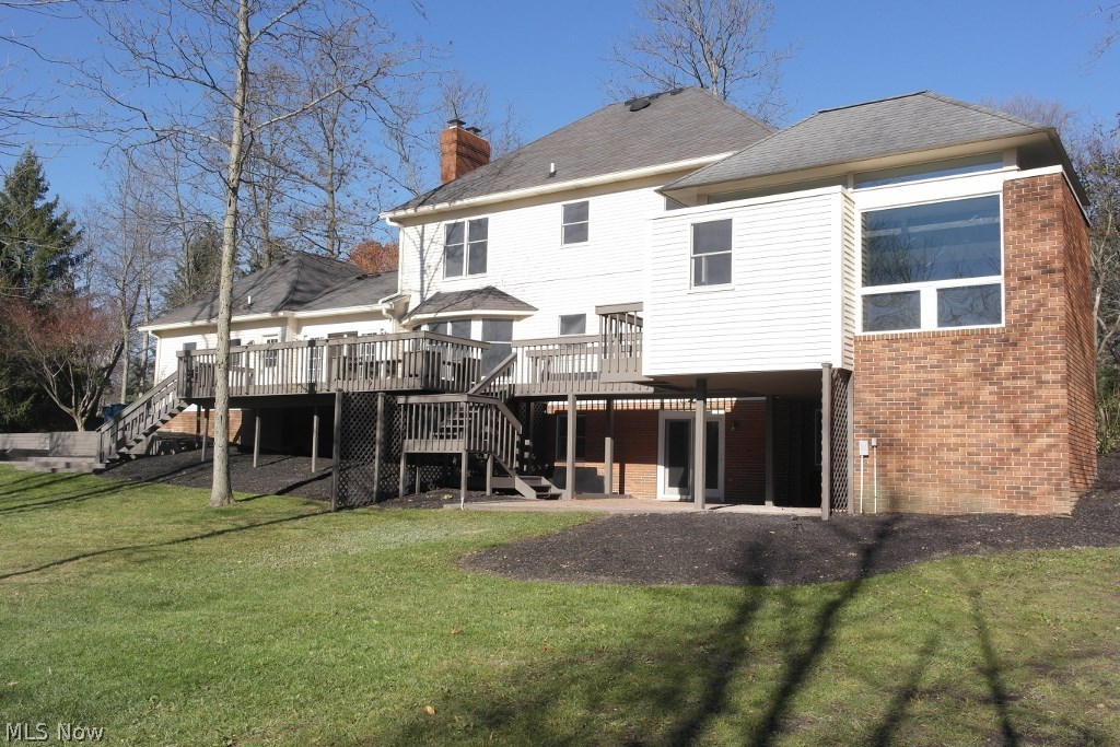 Scenic View Estate 1 - Residential