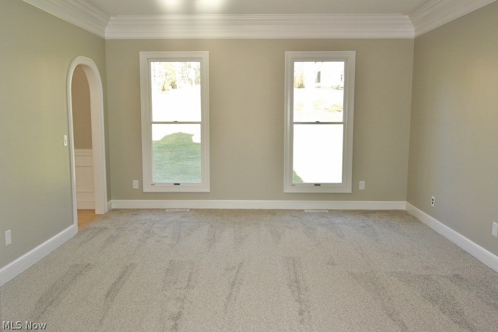 Scenic View Estate 1 - Residential