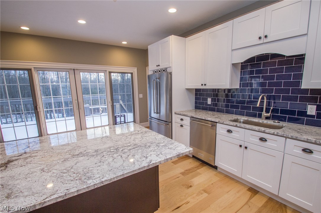 Scenic View Estate 1 - Residential