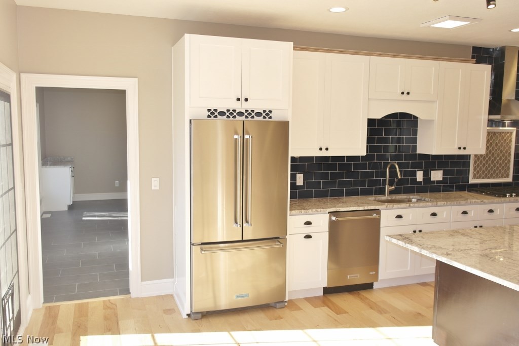 Scenic View Estate 1 - Residential