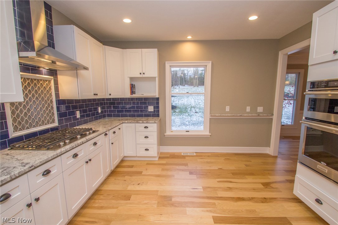 Scenic View Estate 1 - Residential