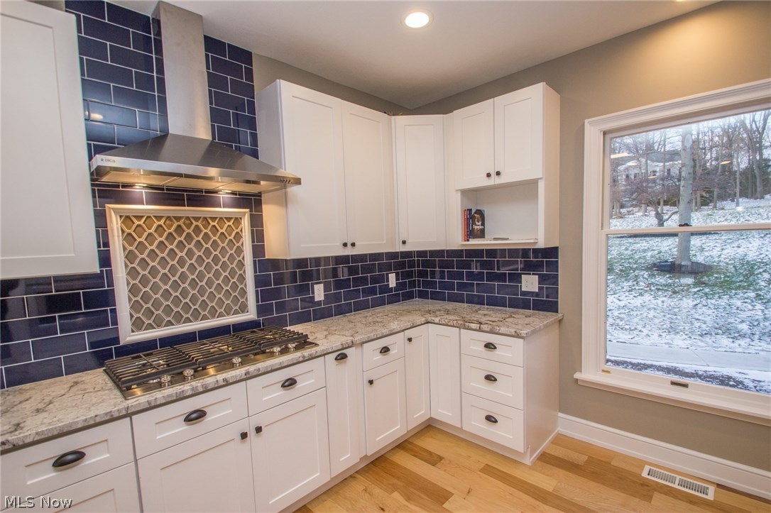 Scenic View Estate 1 - Residential