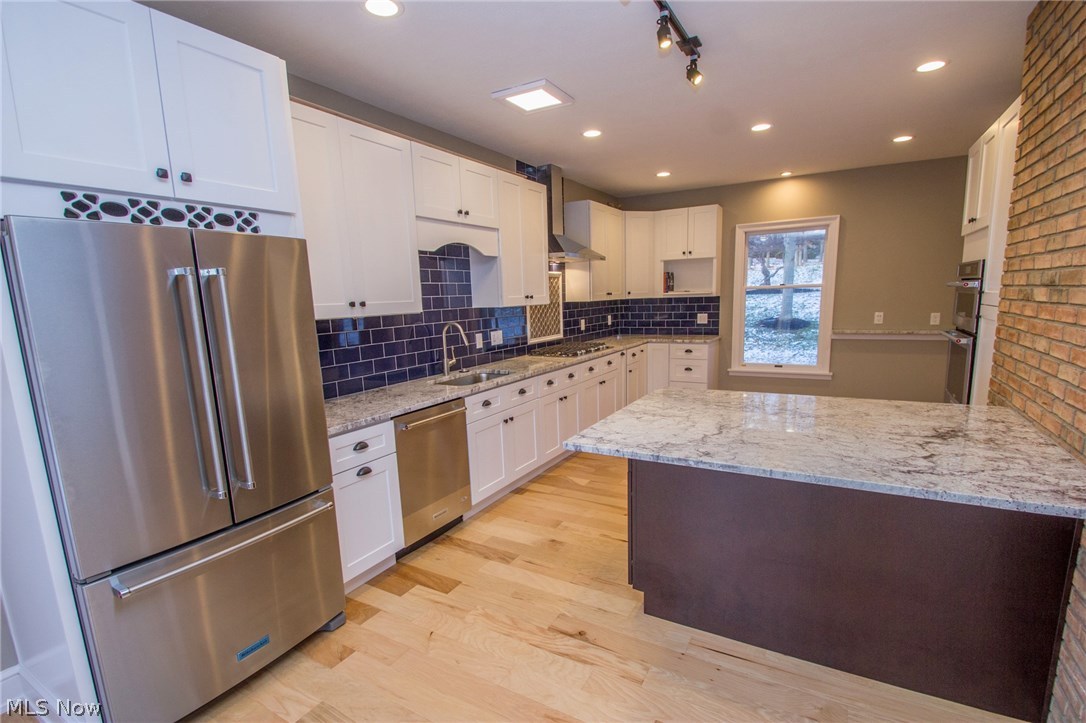 Scenic View Estate 1 - Residential