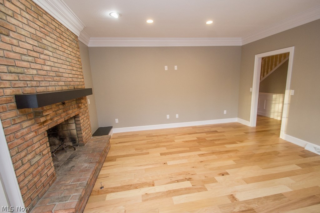 Scenic View Estate 1 - Residential