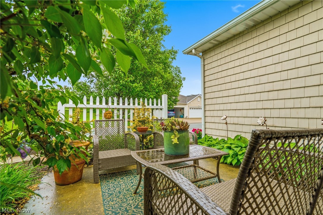 Forest Trail Condos - Residential