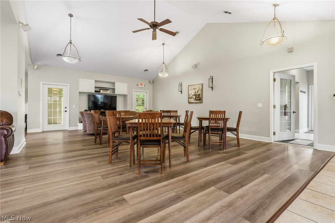 Forest Trail Condos - Residential
