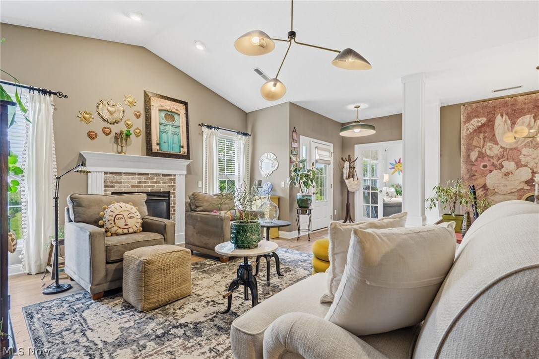 Forest Trail Condos - Residential
